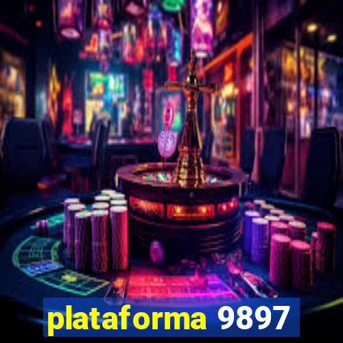 plataforma 9897